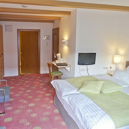 Sonnhof Apart Hotel Bad Wiessee Zewnętrze zdjęcie