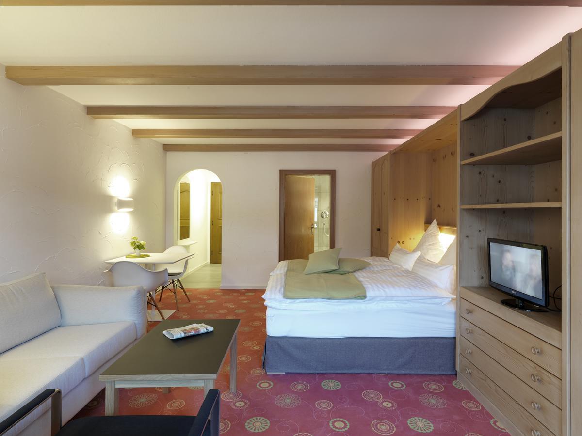 Sonnhof Apart Hotel Bad Wiessee Zewnętrze zdjęcie