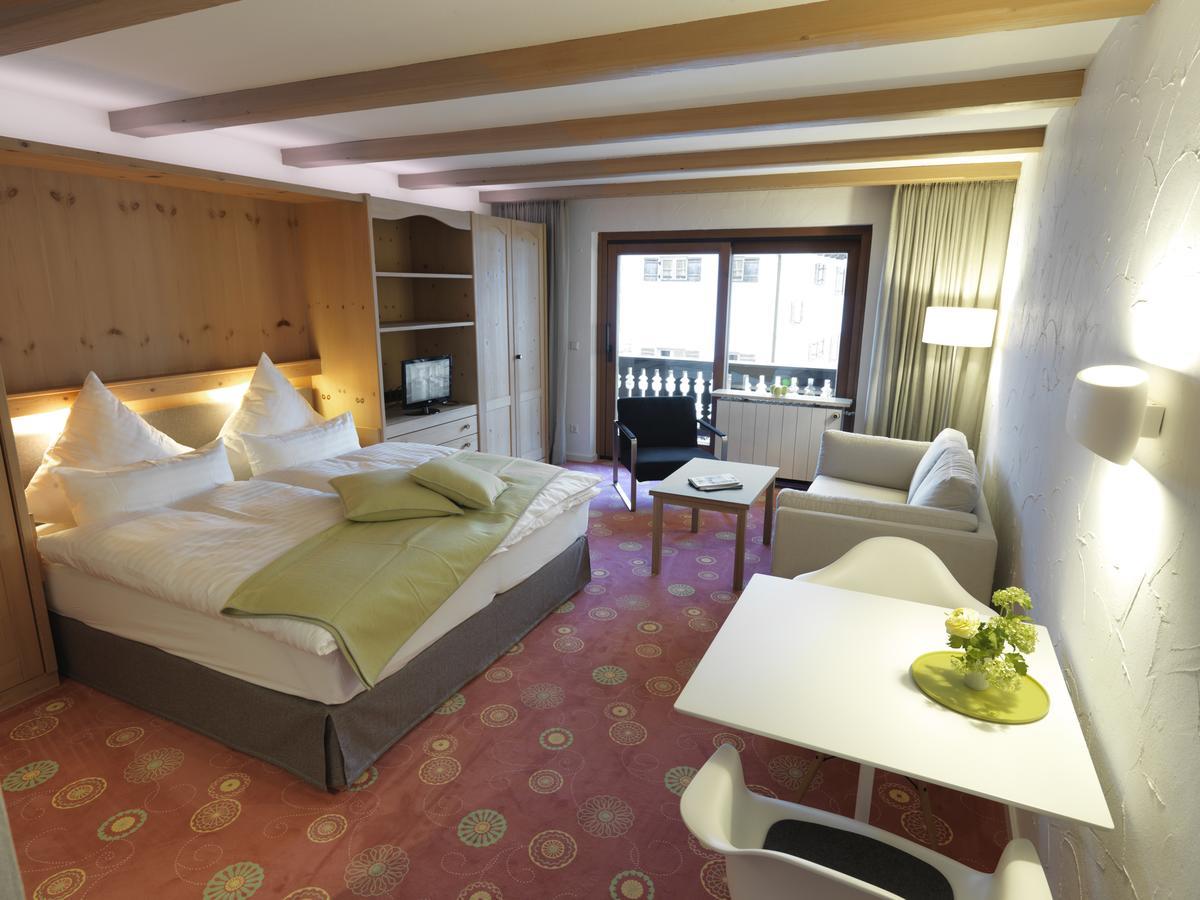Sonnhof Apart Hotel Bad Wiessee Zewnętrze zdjęcie