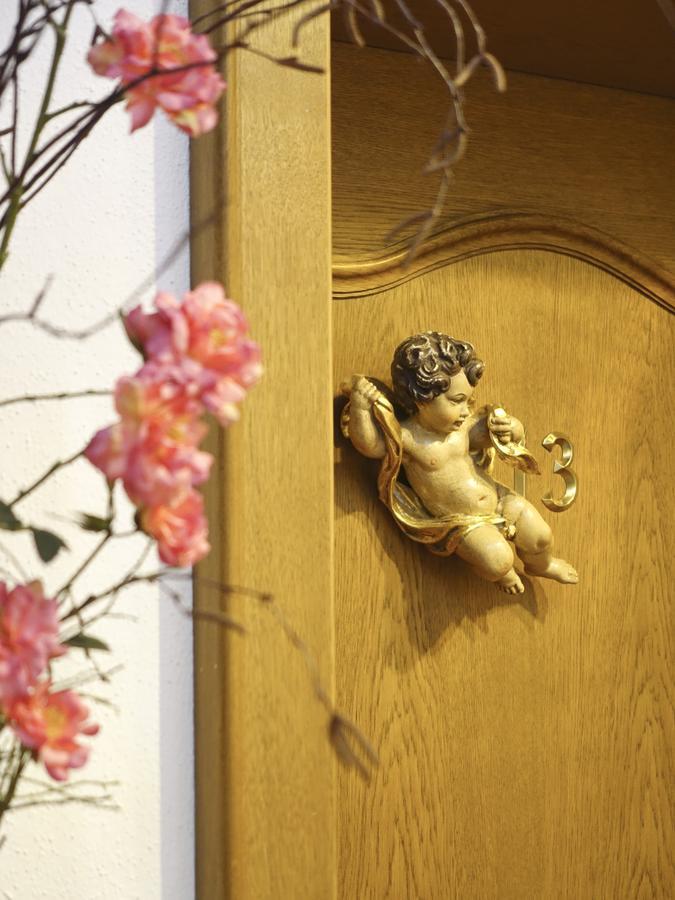 Sonnhof Apart Hotel Bad Wiessee Zewnętrze zdjęcie