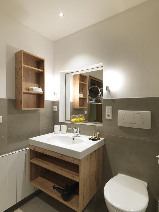 Sonnhof Apart Hotel Bad Wiessee Zewnętrze zdjęcie