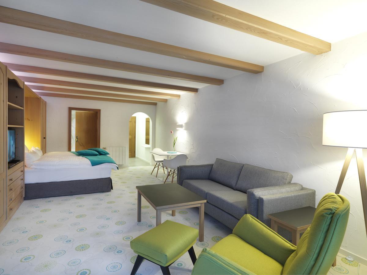 Sonnhof Apart Hotel Bad Wiessee Zewnętrze zdjęcie