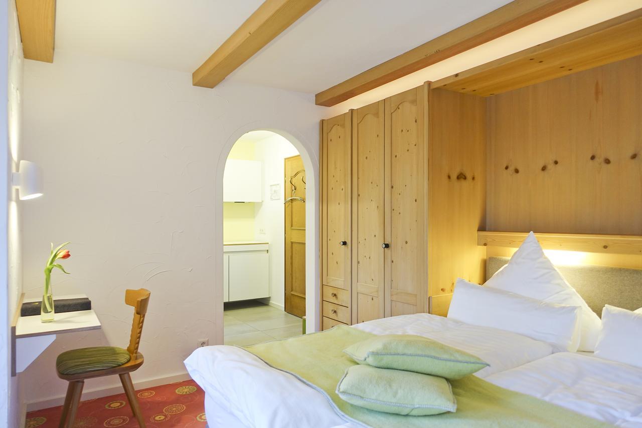Sonnhof Apart Hotel Bad Wiessee Zewnętrze zdjęcie