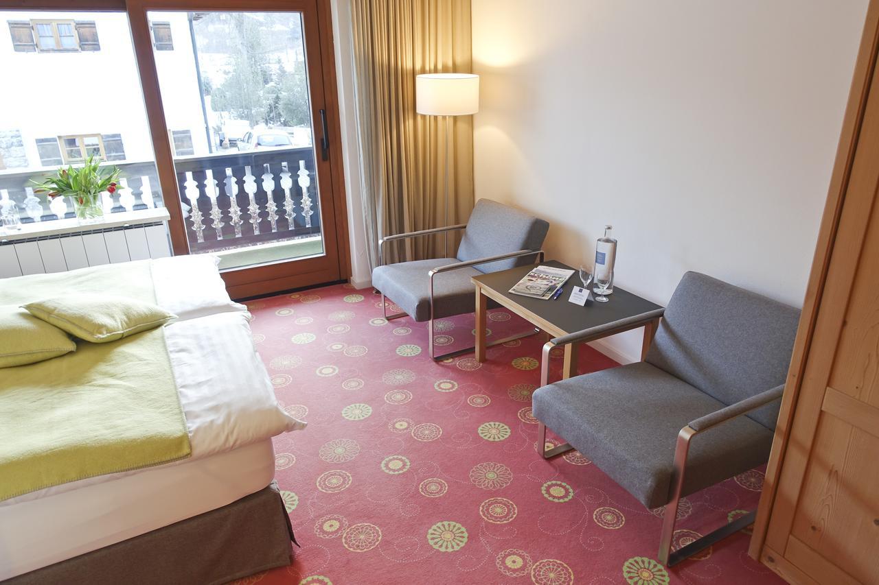 Sonnhof Apart Hotel Bad Wiessee Zewnętrze zdjęcie