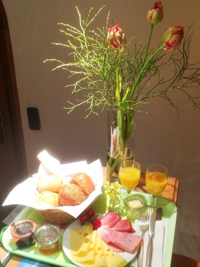 Sonnhof Apart Hotel Bad Wiessee Zewnętrze zdjęcie
